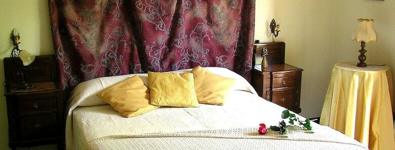 Bed & Breakfast Villa Caterina