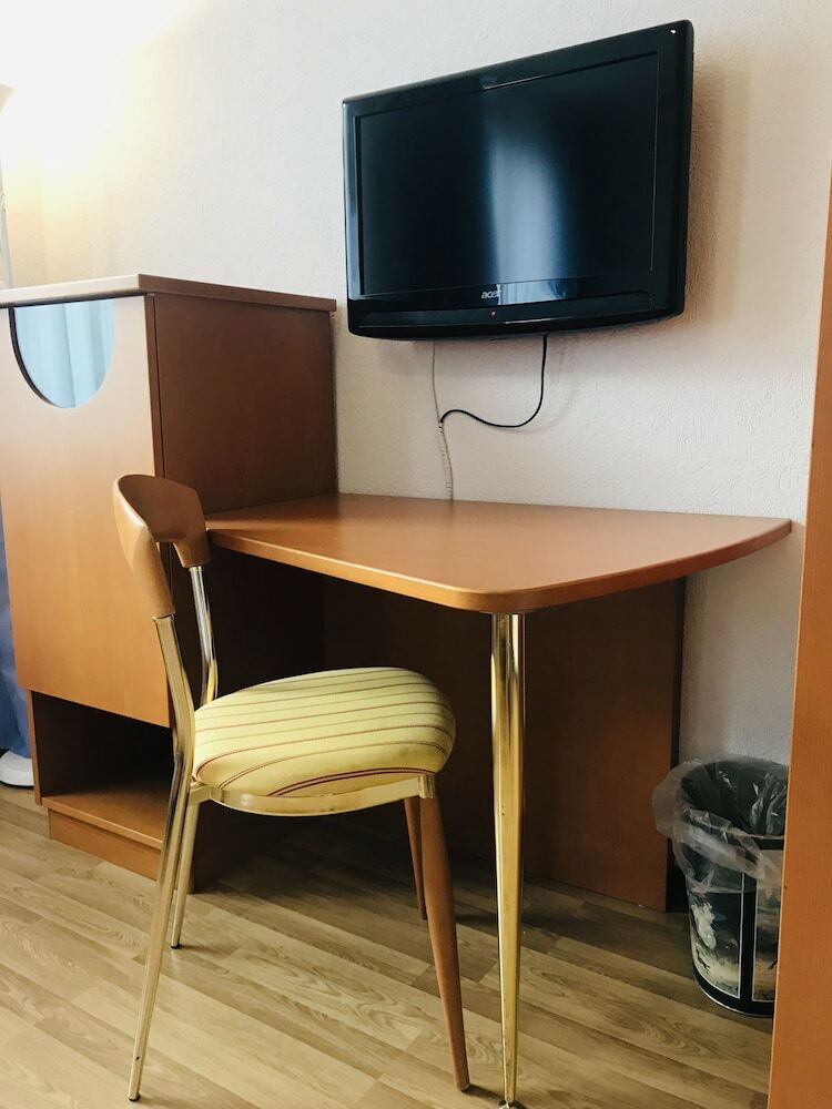 Parkhotel Bellevue Lenk