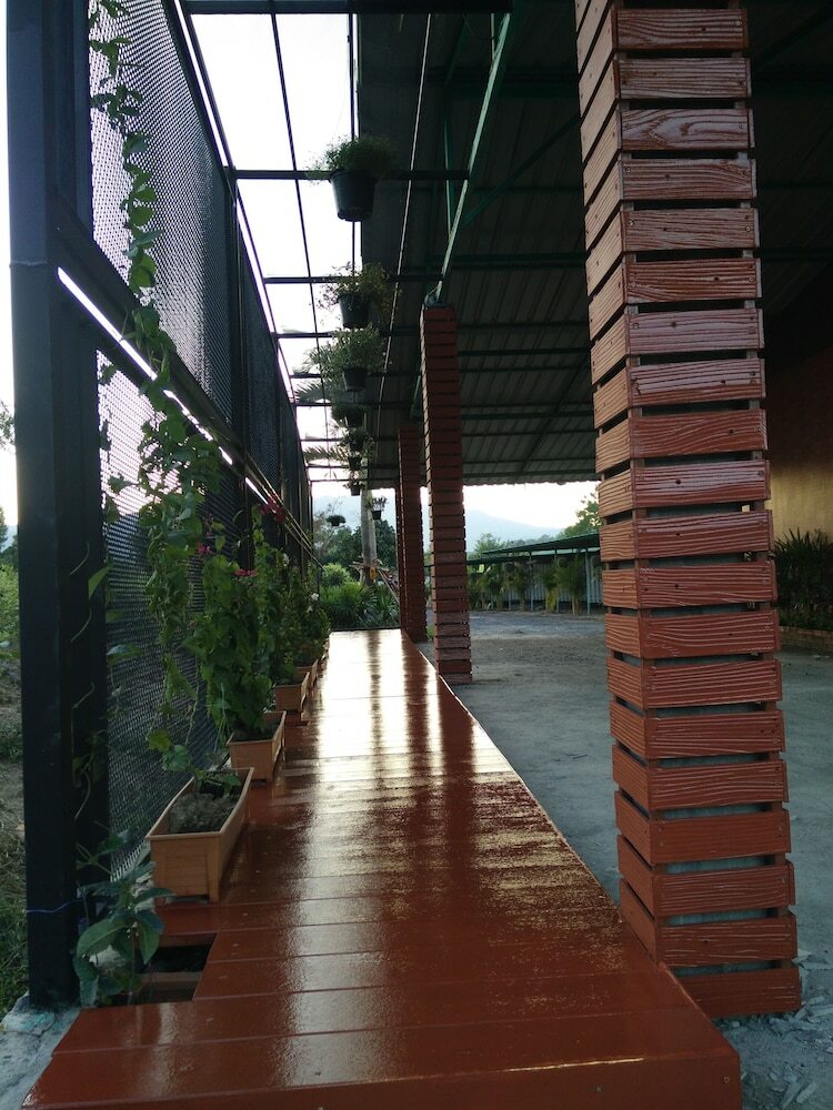 Hotel Duangdara Guesthouse