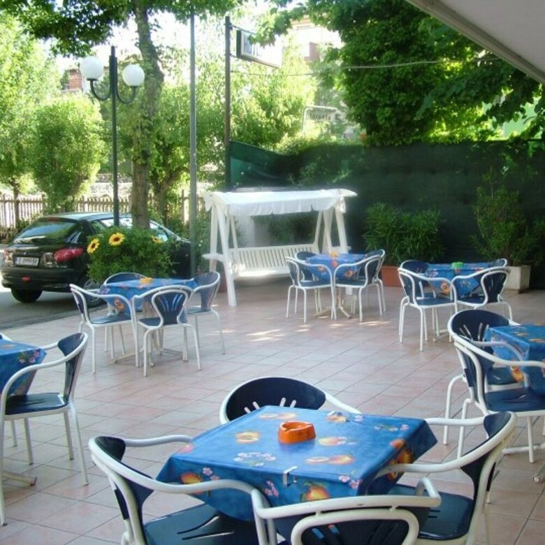 Hotel Bacco
