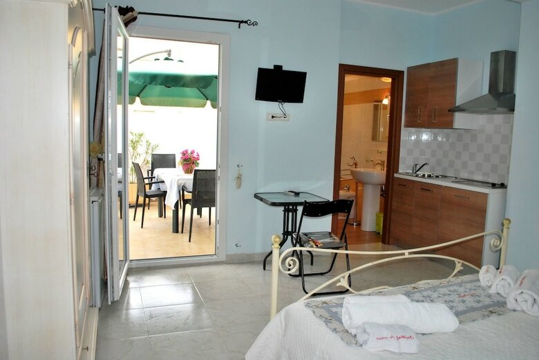B&B Cuore Di Gallipoli
