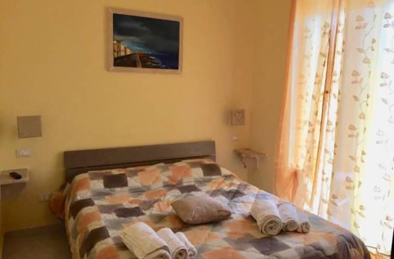 B&B Cuore Di Gallipoli