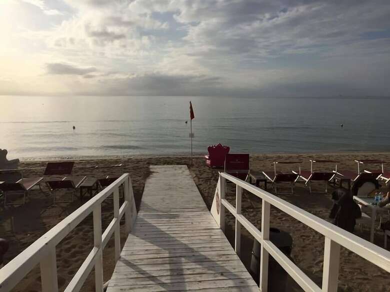 B&B Cuore Di Gallipoli