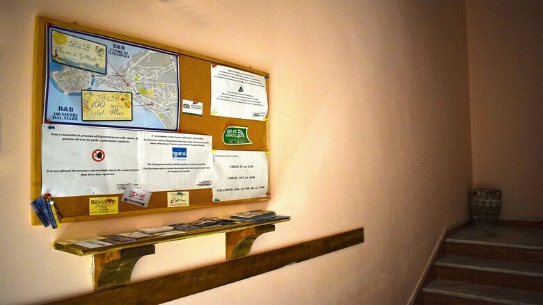 B&B Cuore Di Gallipoli
