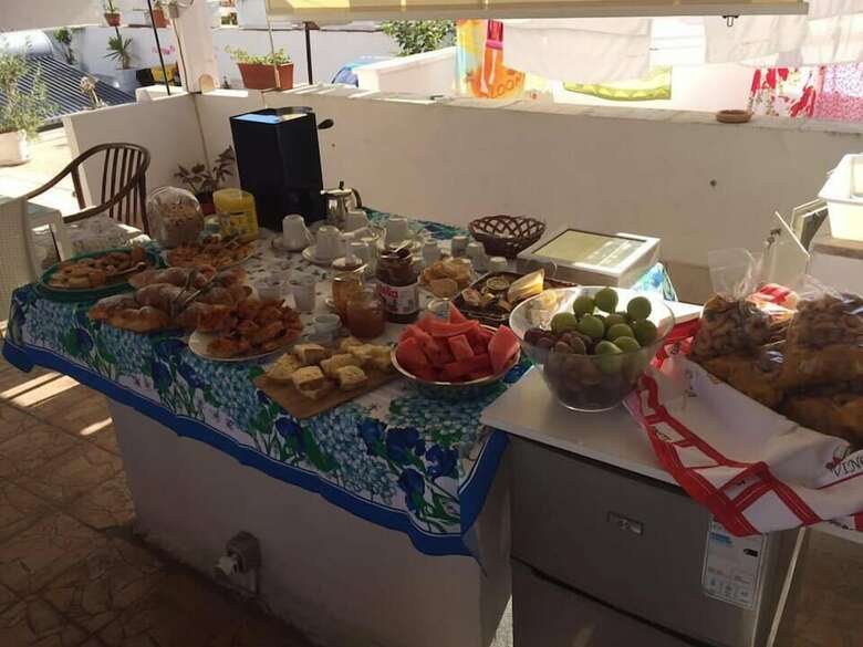 B&B Cuore Di Gallipoli