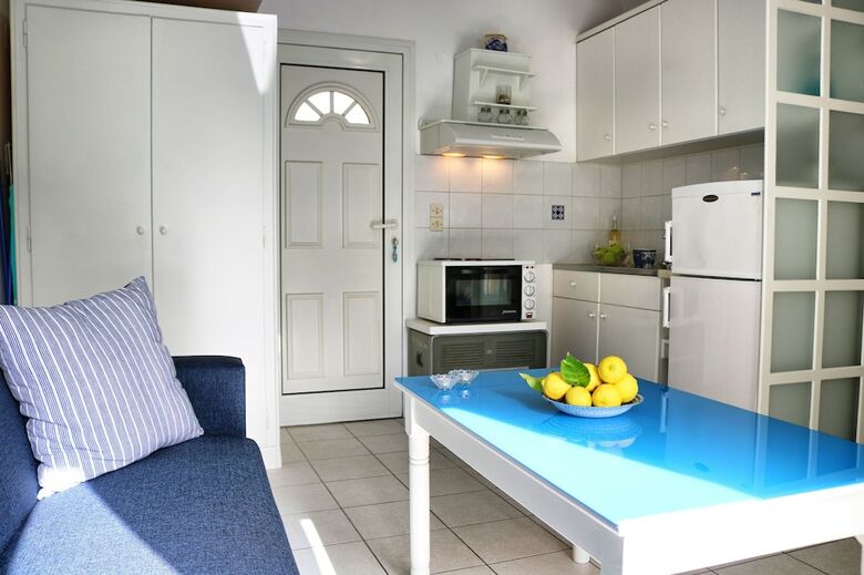 Apartamentos Downtown Studio Five