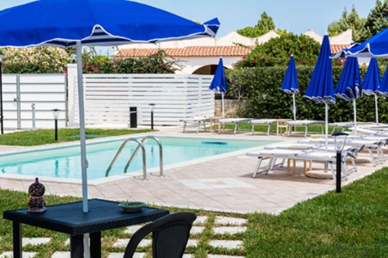 Hotel Residence Villa Eva