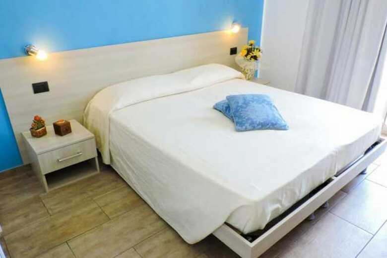 Hotel Residence Villa Eva
