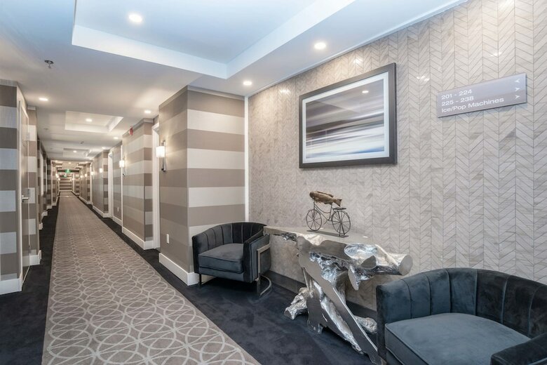 Sandman Signature St. John's Hotel