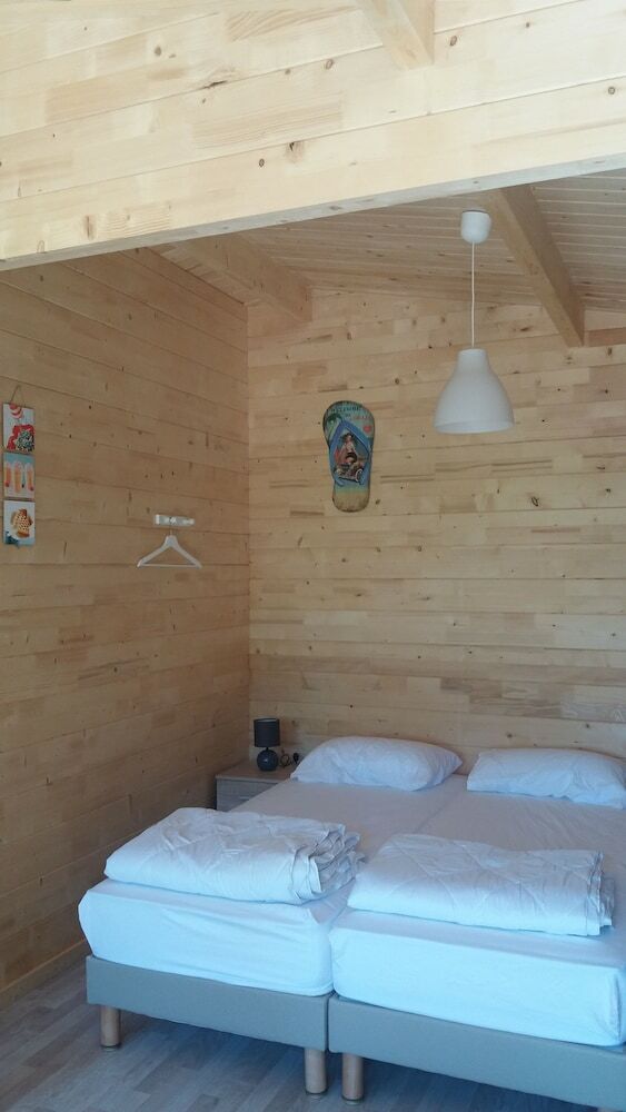 Village Vacances Kallisterra