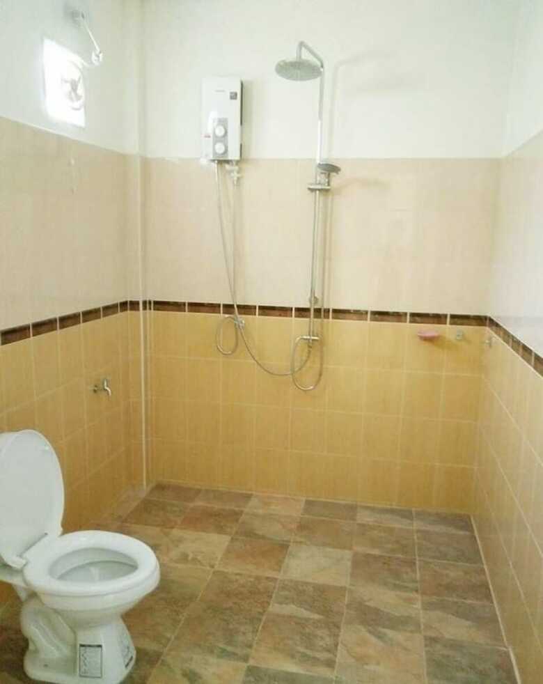 Hotel Thamalai Resort