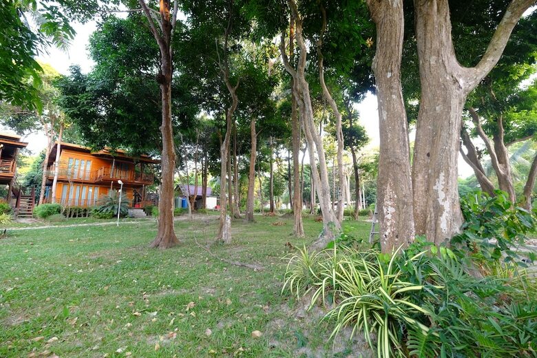Hotel Long Bay Resort