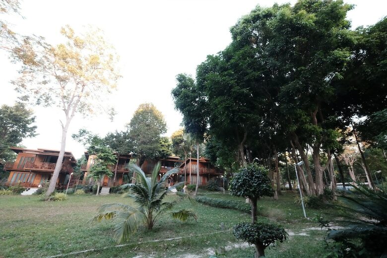 Hotel Long Bay Resort