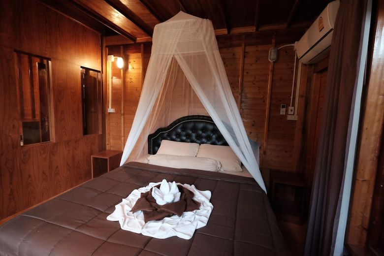 Hotel Long Bay Resort