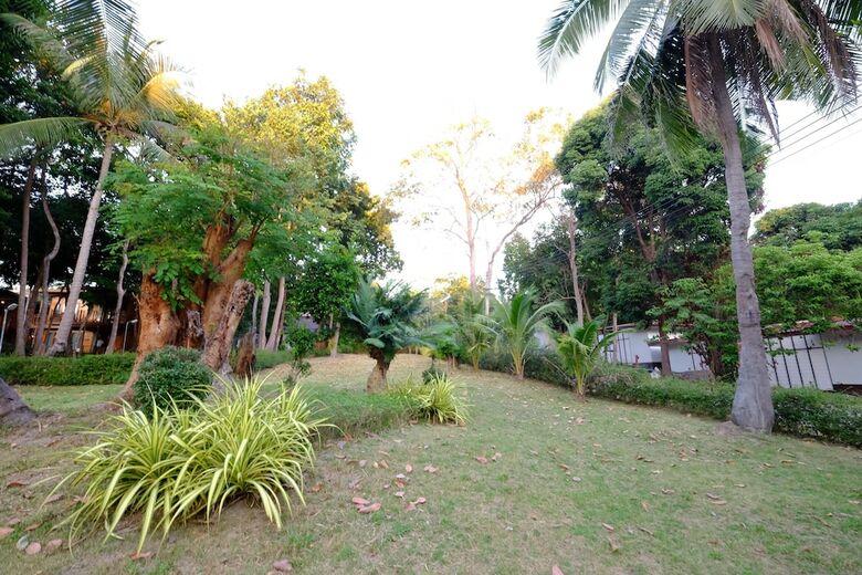 Hotel Long Bay Resort