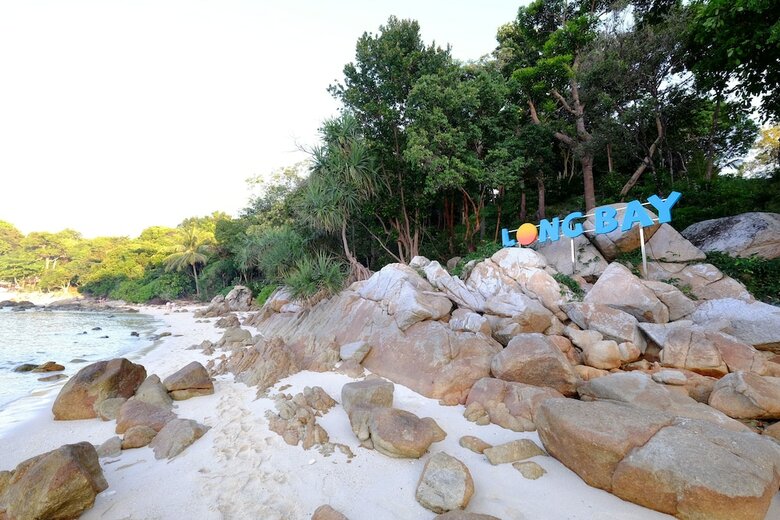 Hotel Long Bay Resort