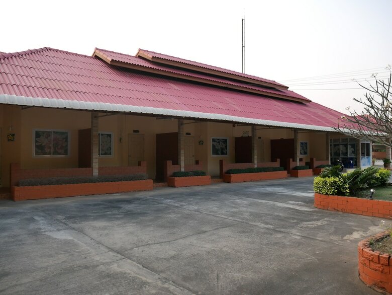 Hotel Ploy Resort Nangrong