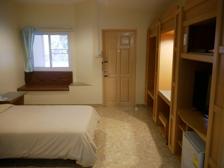 Hotel Ploy Resort Nangrong