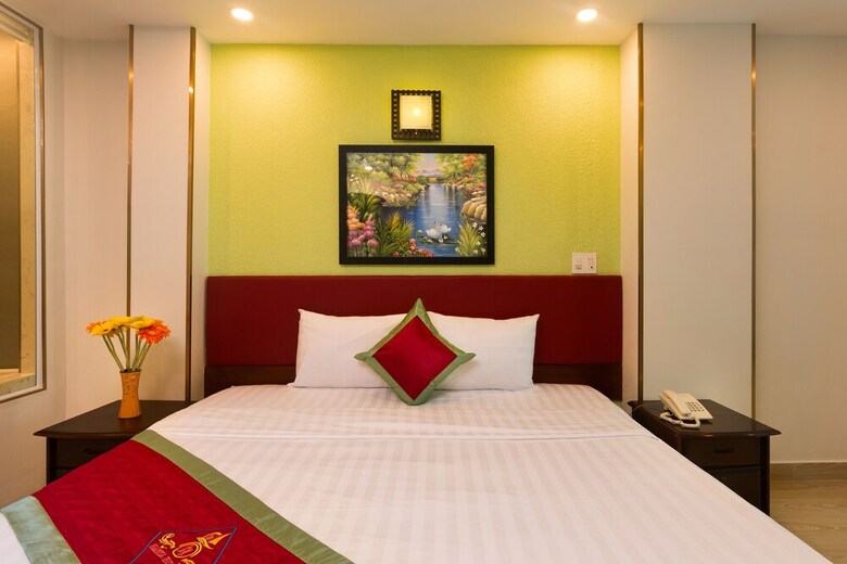 Hanka Hotel