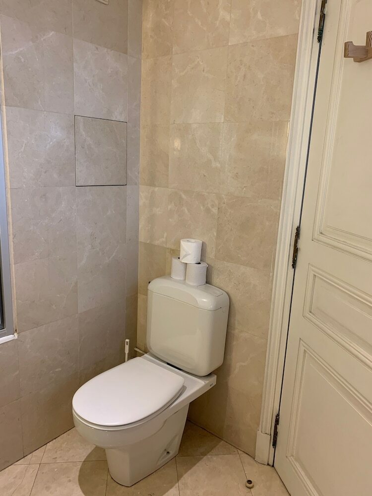 Apartment - 1 Bedroom