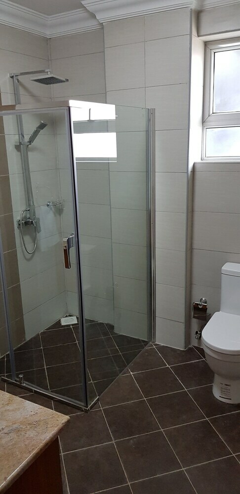 Aparthotel Lymack Suites