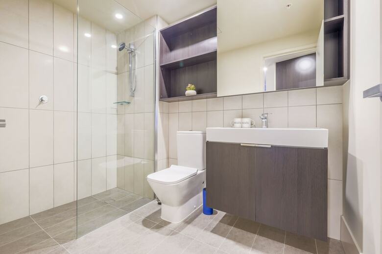 Homely Apartment At Cbd Queen St