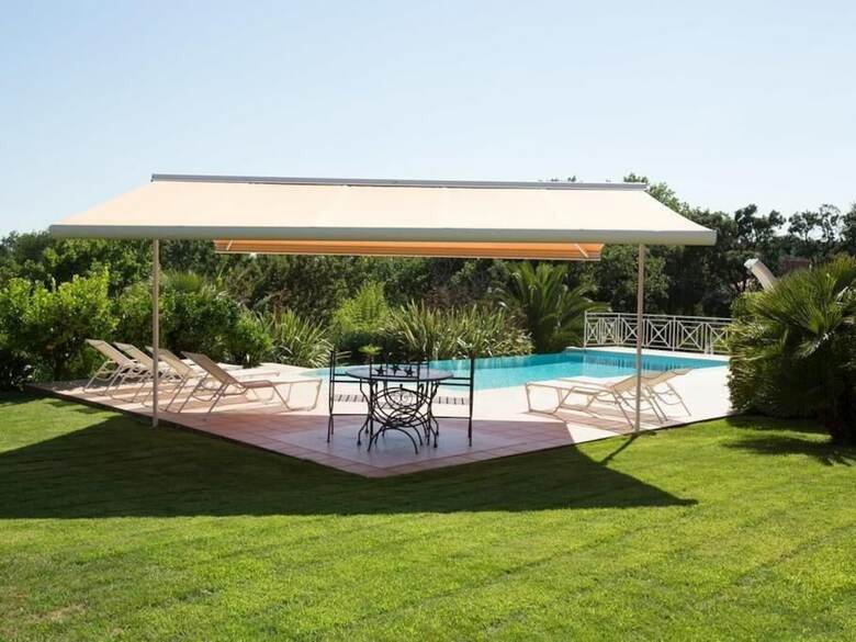 Hotel La Tarentane