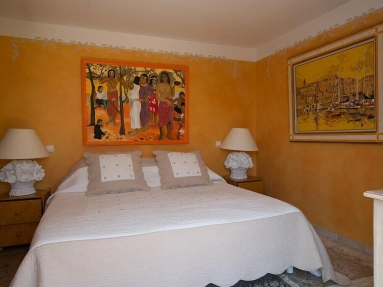 Hotel La Tarentane