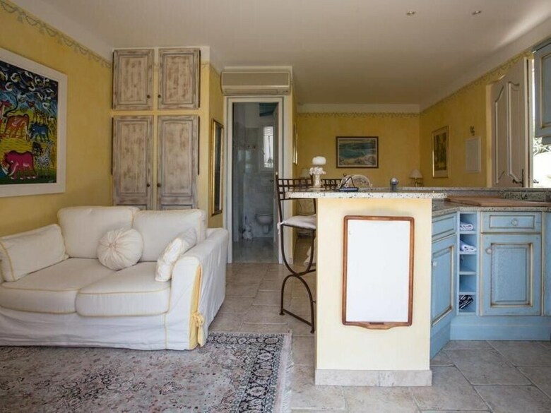 Hotel La Tarentane