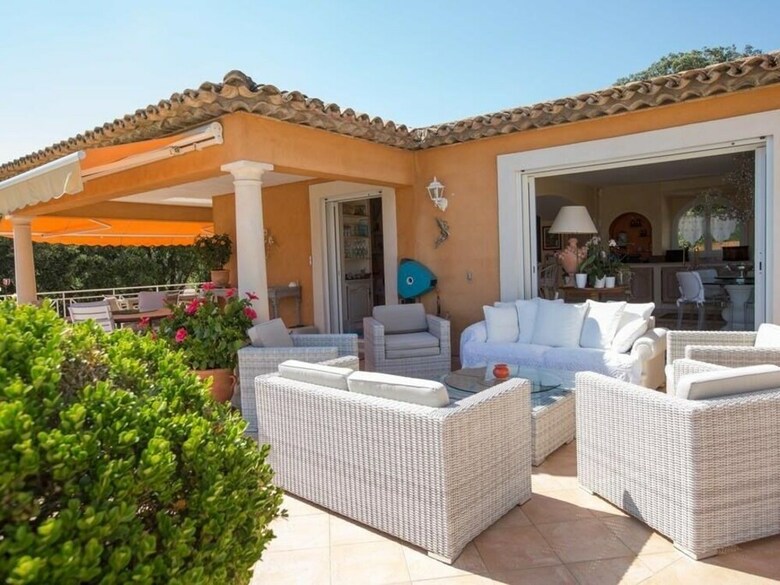 Hotel La Tarentane