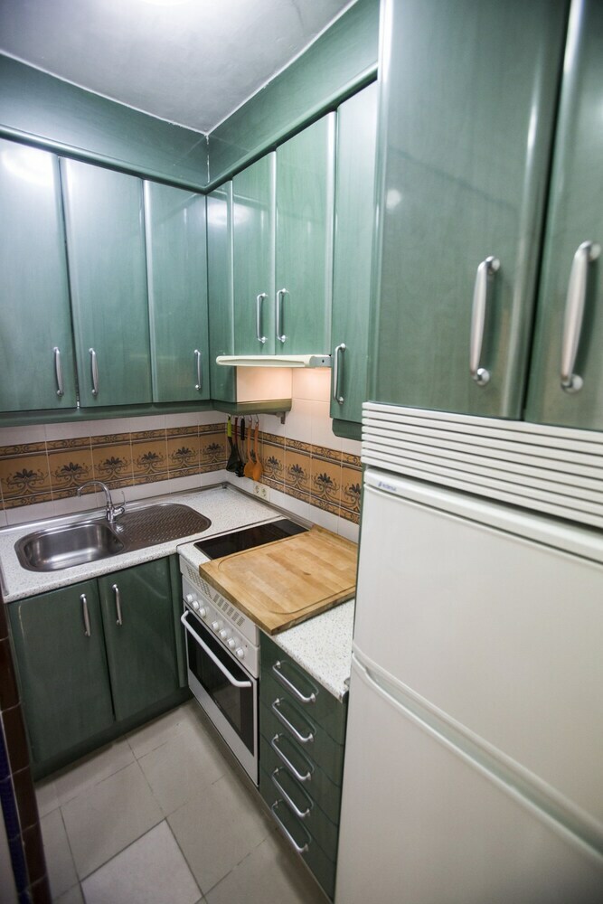 Apartamento Atocha II