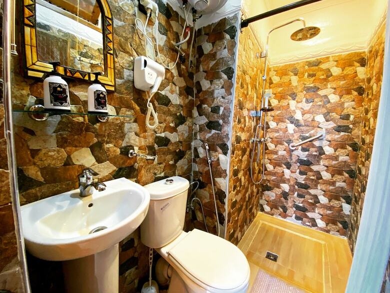 Hotel Riad Chay & Boutique