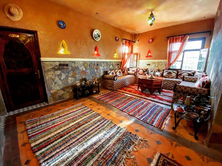 Hotel Riad Chay & Boutique