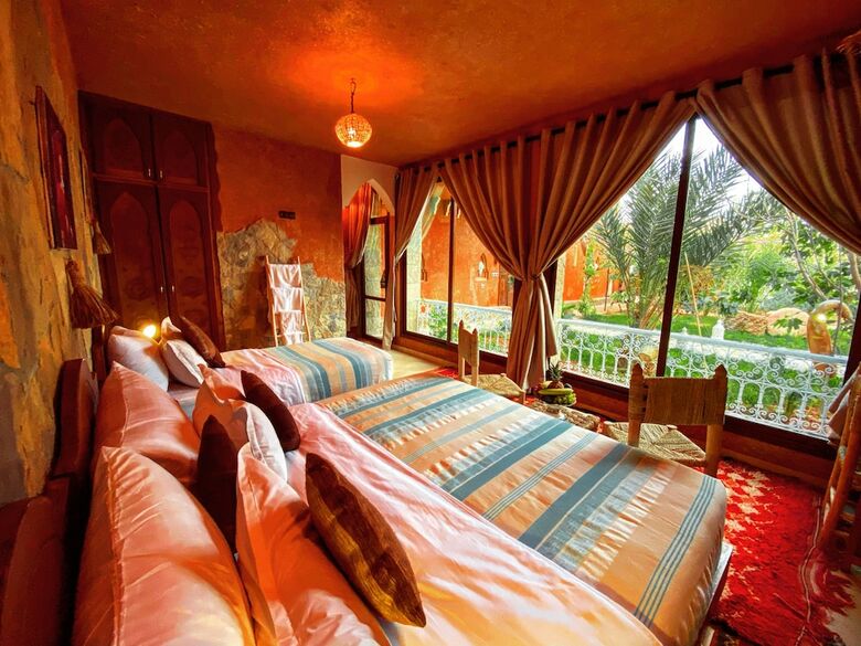 Hotel Riad Chay & Boutique