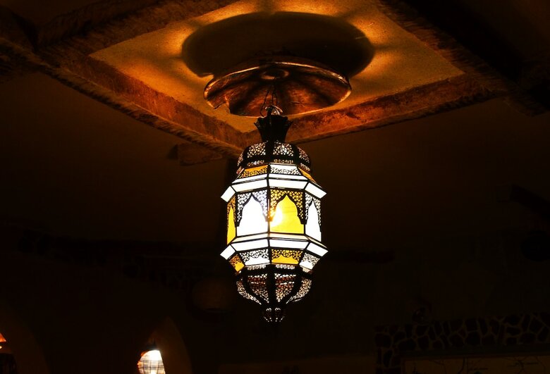 Hotel Riad Chay & Boutique
