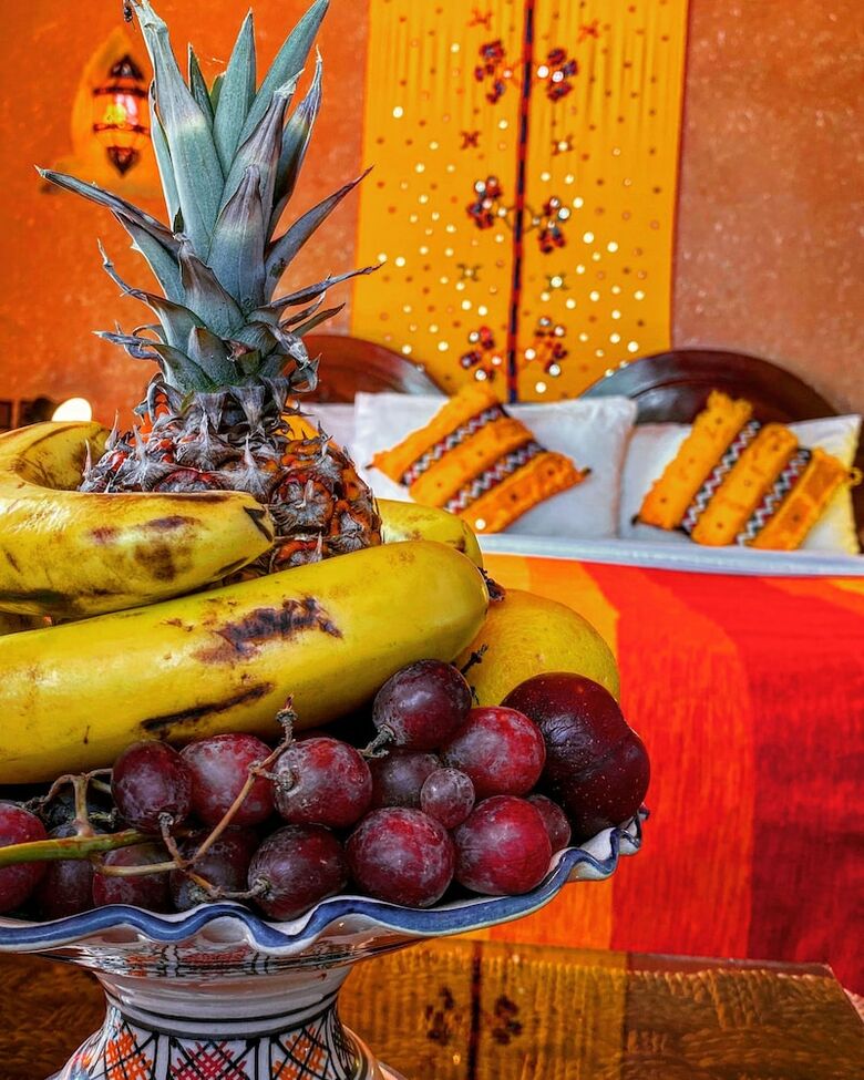 Hotel Riad Chay & Boutique