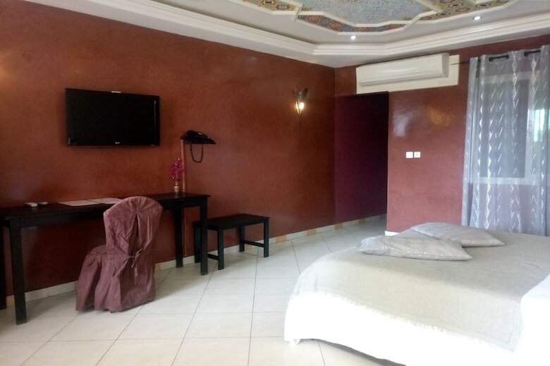 Hotel Cabourg