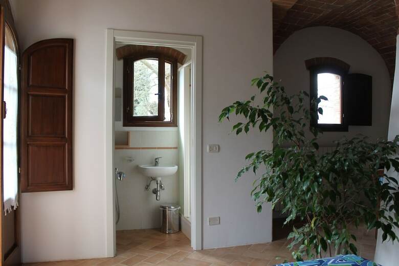 Bio B&B La Fanciullaccia
