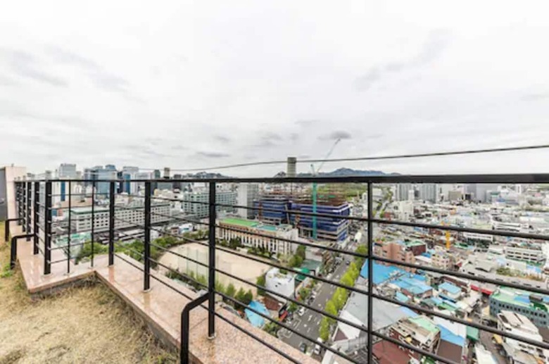 Chisun Hotel Seoul Myeongdong