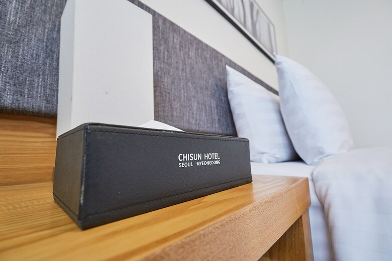 Chisun Hotel Seoul Myeongdong