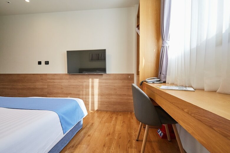Chisun Hotel Seoul Myeongdong