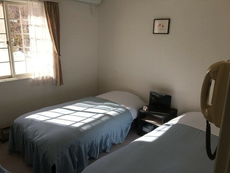 Pension Le Lagon
