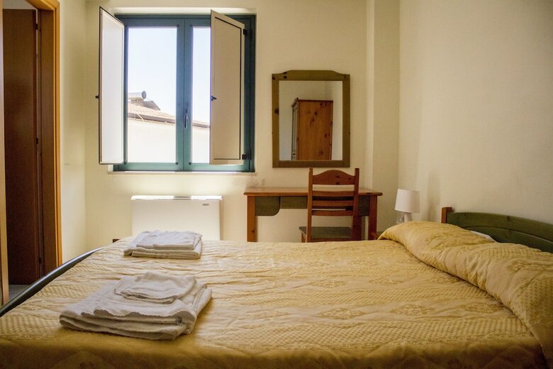 Posada La Locanda Di Romeo