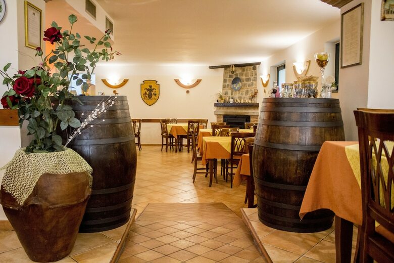 Posada La Locanda Di Romeo