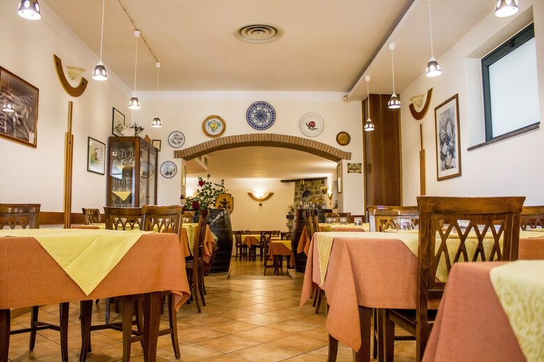 Posada La Locanda Di Romeo