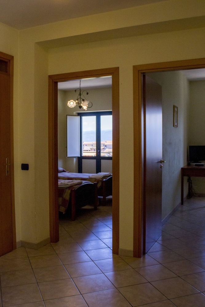 Posada La Locanda Di Romeo