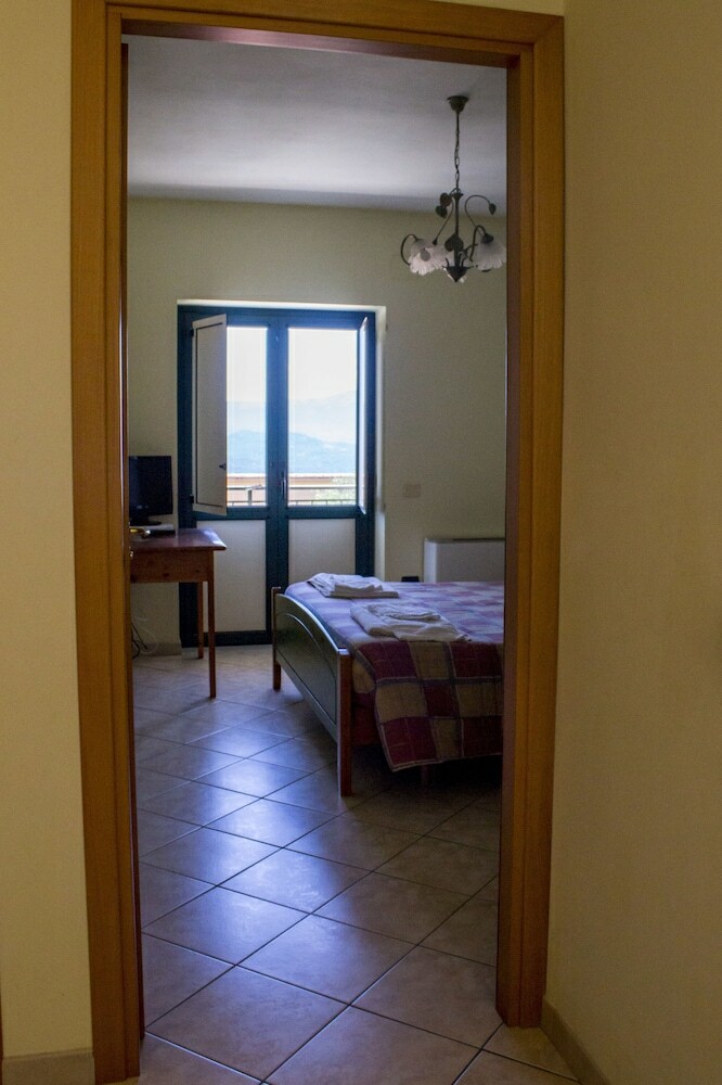 Posada La Locanda Di Romeo