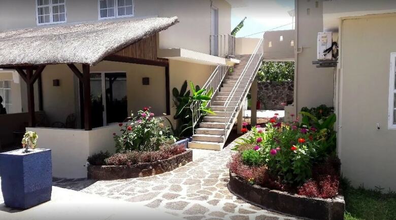 Apartamentos R�sidence Le Beau Manguier