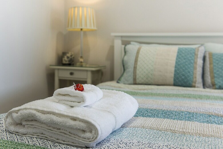 Villa North Beach Bed And Breakfast