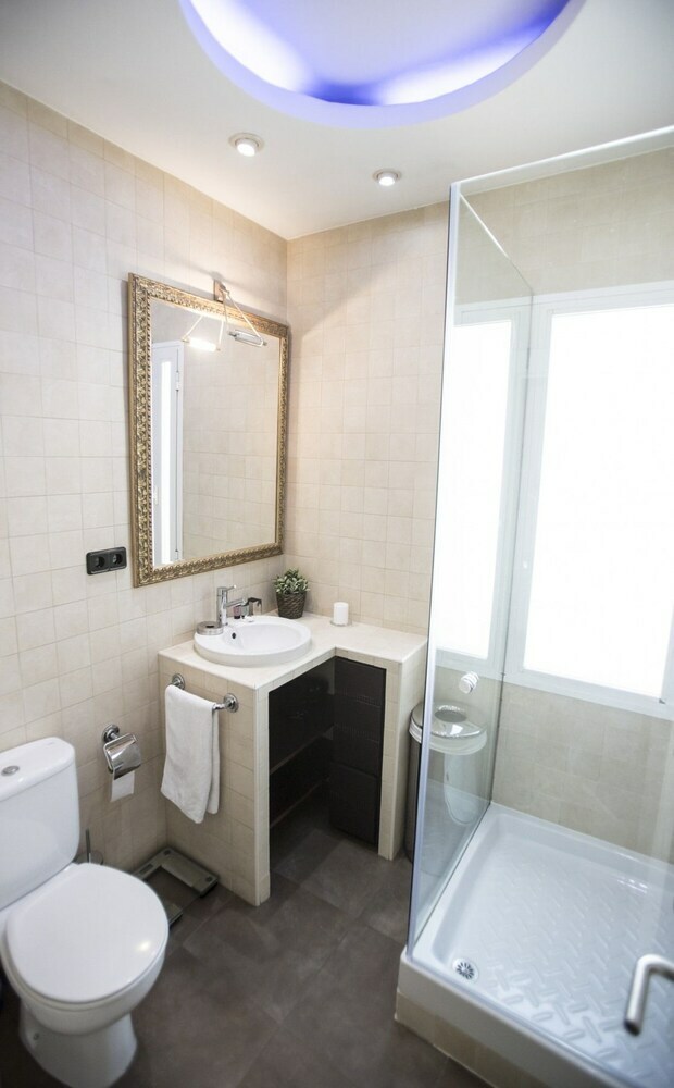 Apartamento Reina Sofia I